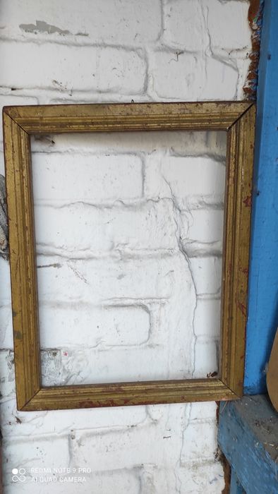 Рамки для холста.