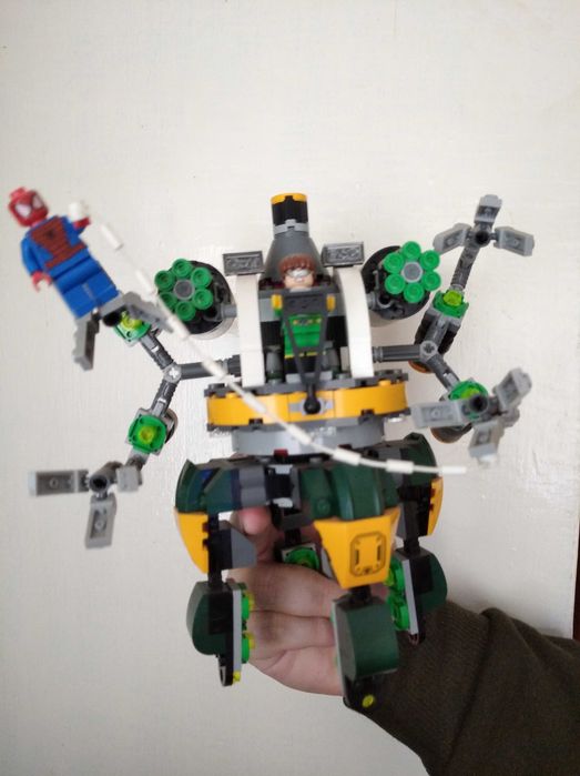 Lego pentru toate vârstele !