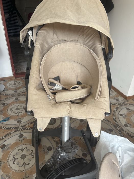 Caruciorcopilstokke