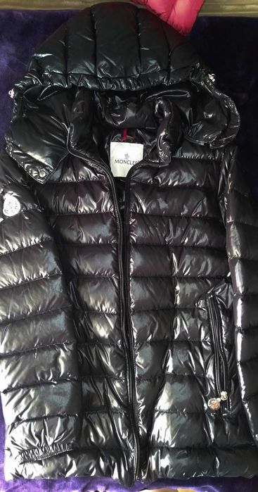 Куртки "Moncler"