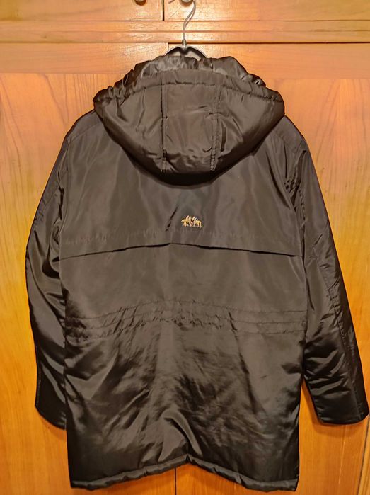 Geaca U.S. Polo assn