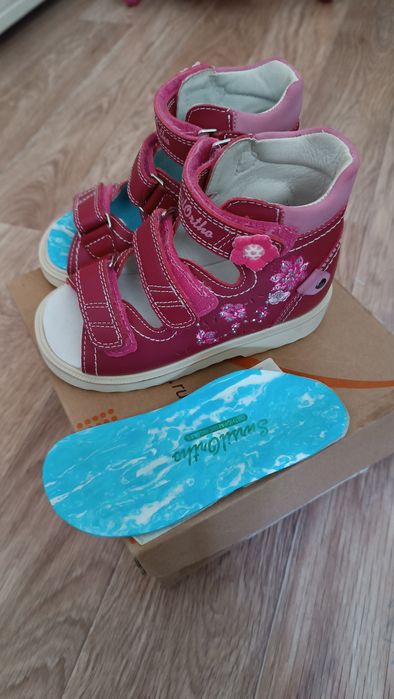 Ортопедическая обувь