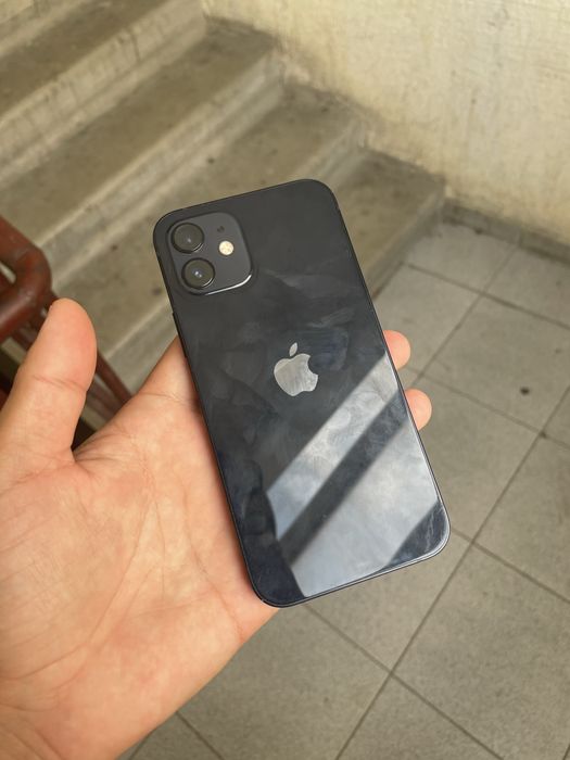 Айфон 12/ iPhone 12 сатылады