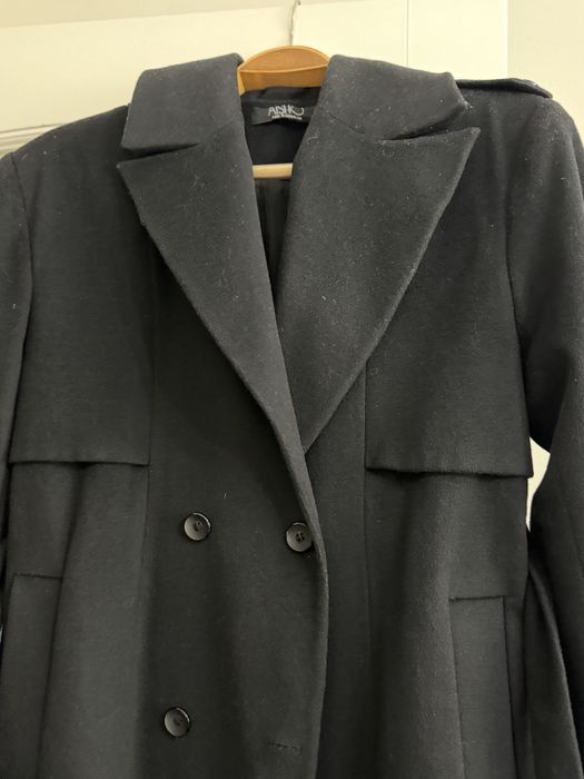 Продам женское пальто