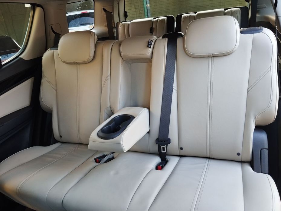 TRAILBLAZER 3.6 Full! LIMETID 2022! Kraska tozza 100%. Holati ideal