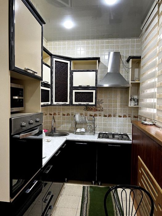 Аренда 2х комнатной квартиры ориентир Бобур