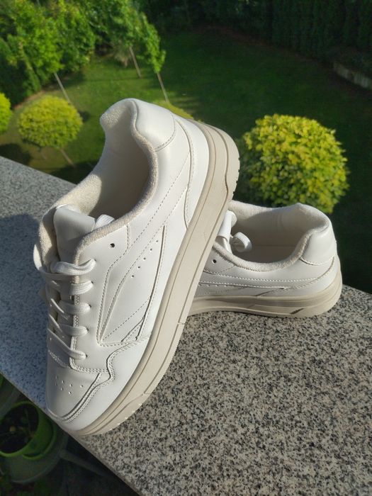 Мъжки кеди, чисто нови