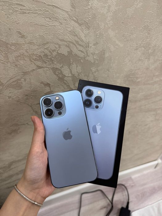Iphone 13 pro 128 gb