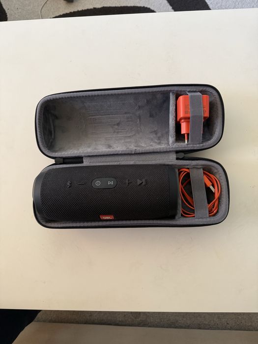 Калъф за преносима колонка