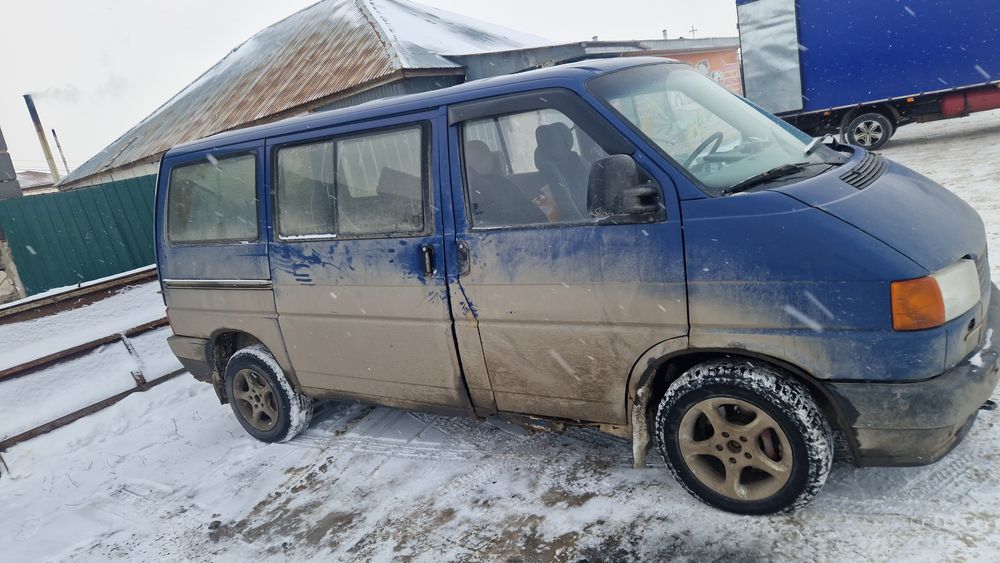 Машна т 4 каравела