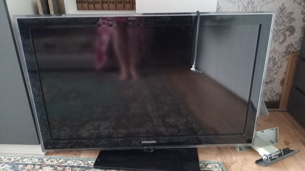 Продам ТВ б/у не смарт