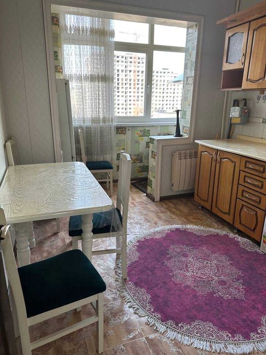 Продается 2х ком. Аэропорт, центр