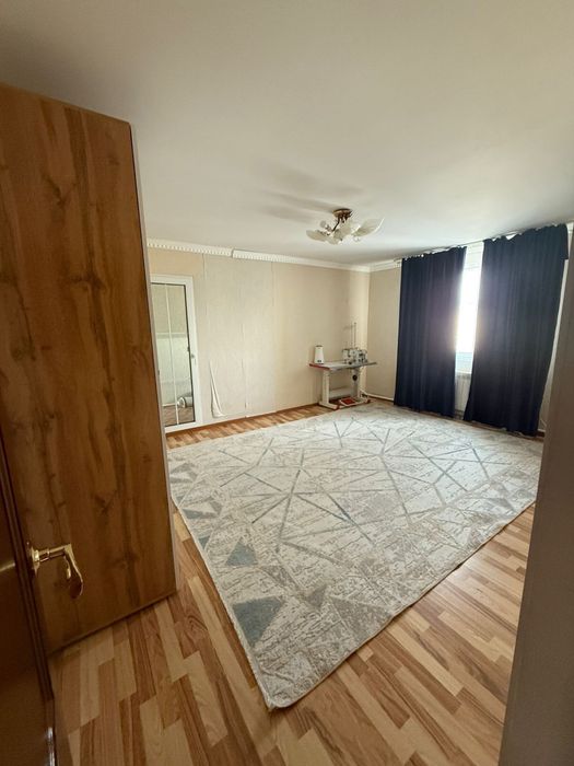 Продам дом мансард