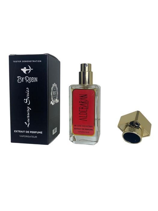 By Robin Extract de parfum 35 ml inspirat din Aldebaran Marc Barrois