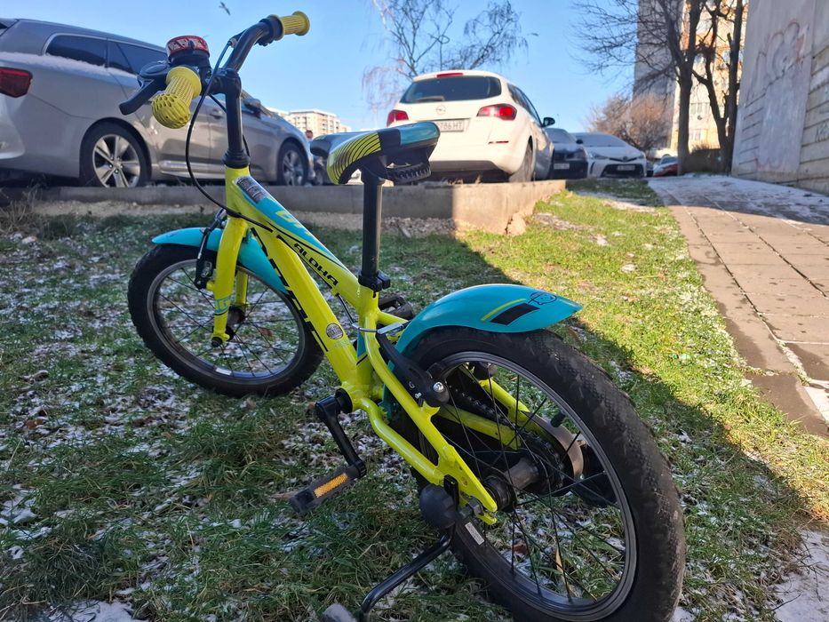 Детско колело Драг.