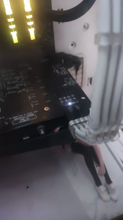 ASUS ROG Strix RX 580 8GB EVO Gaming