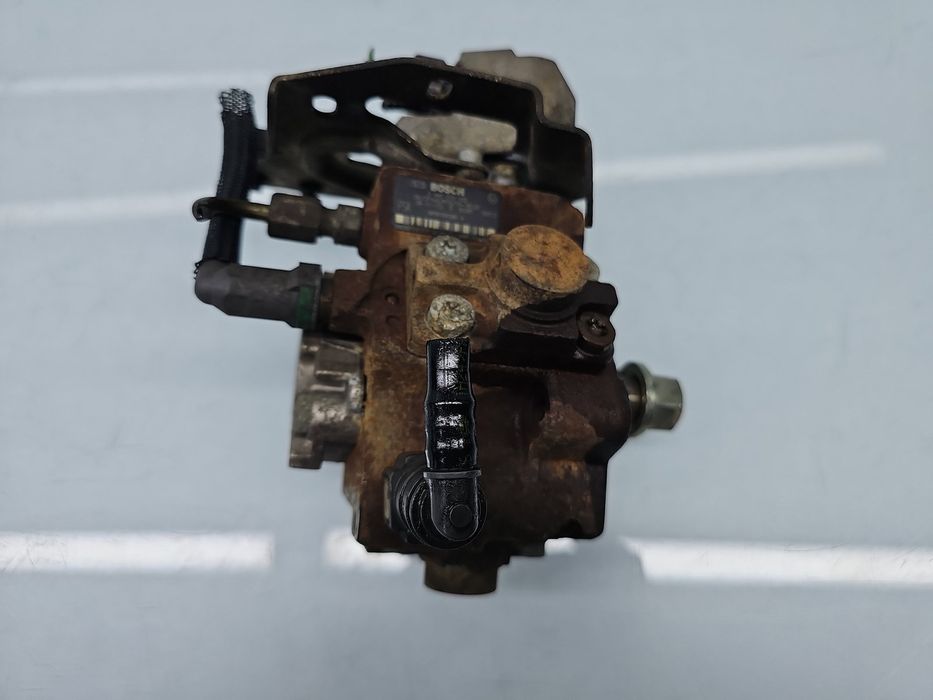 Pompa inalta presiune Ford Focus 2 (DA) [Fabr 2004-2012] 9656300380A,
