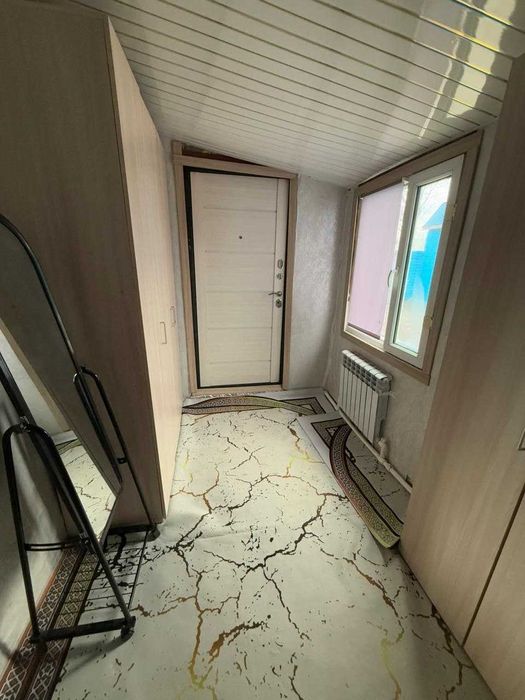 Дом, 47.8м², участок 3.8 сот.