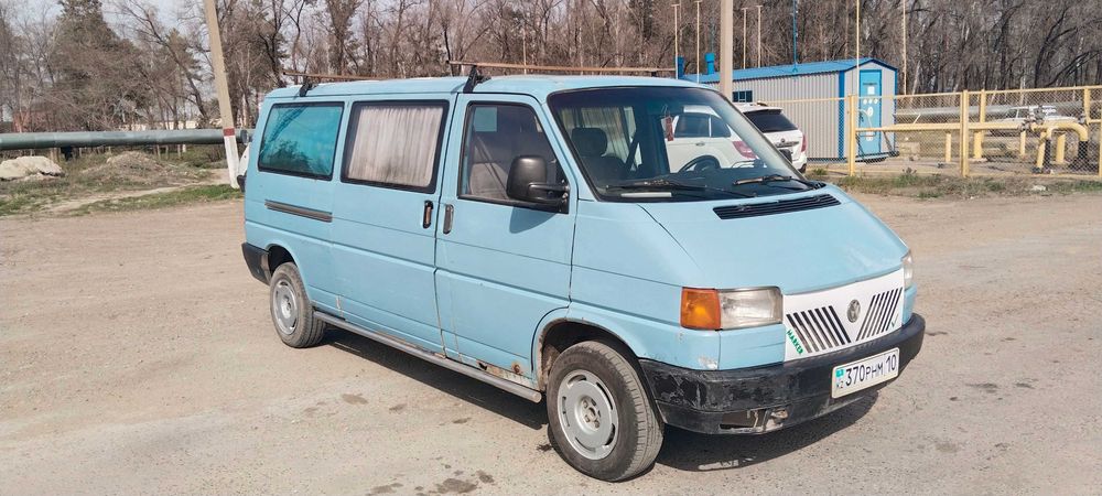 Продам Фольксваген транспортер