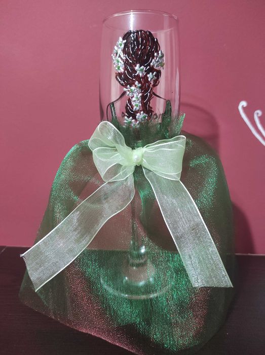 Чаши за моминско парти