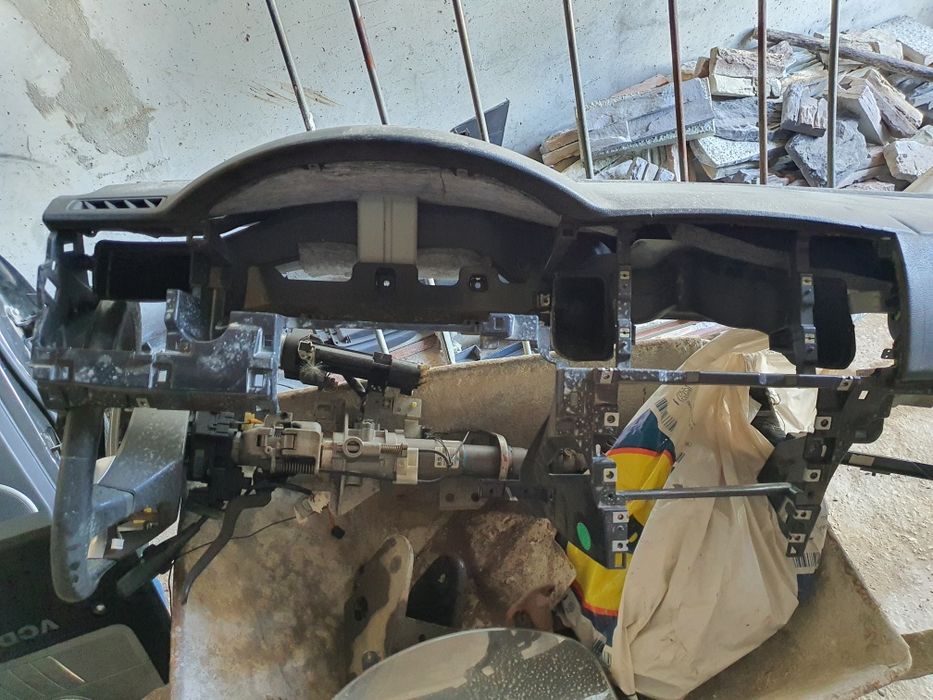 Двигател Дизелов Chevrolet Epica