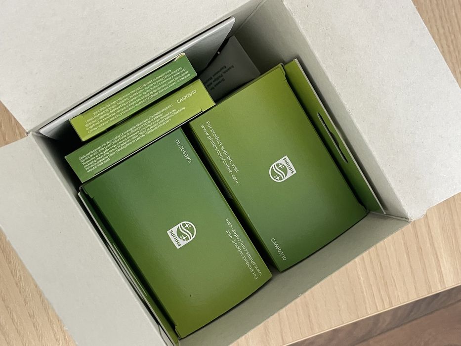 PHILIPS Saeco CA6707/10 Комплект подръжка