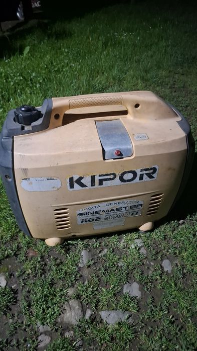Kipor KGE 3000 TI