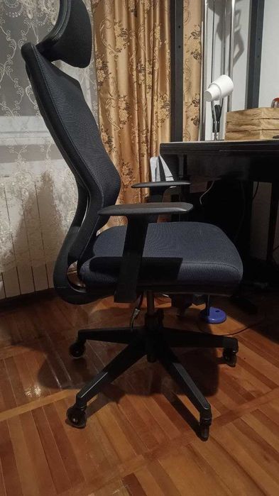 Scaun de Birou Ergonomic Kronsit Genova