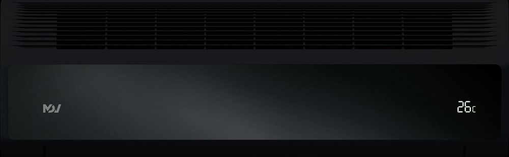 Настенные внутренние блоки V8
VRF-системы MDV (мультизональные)
Настен