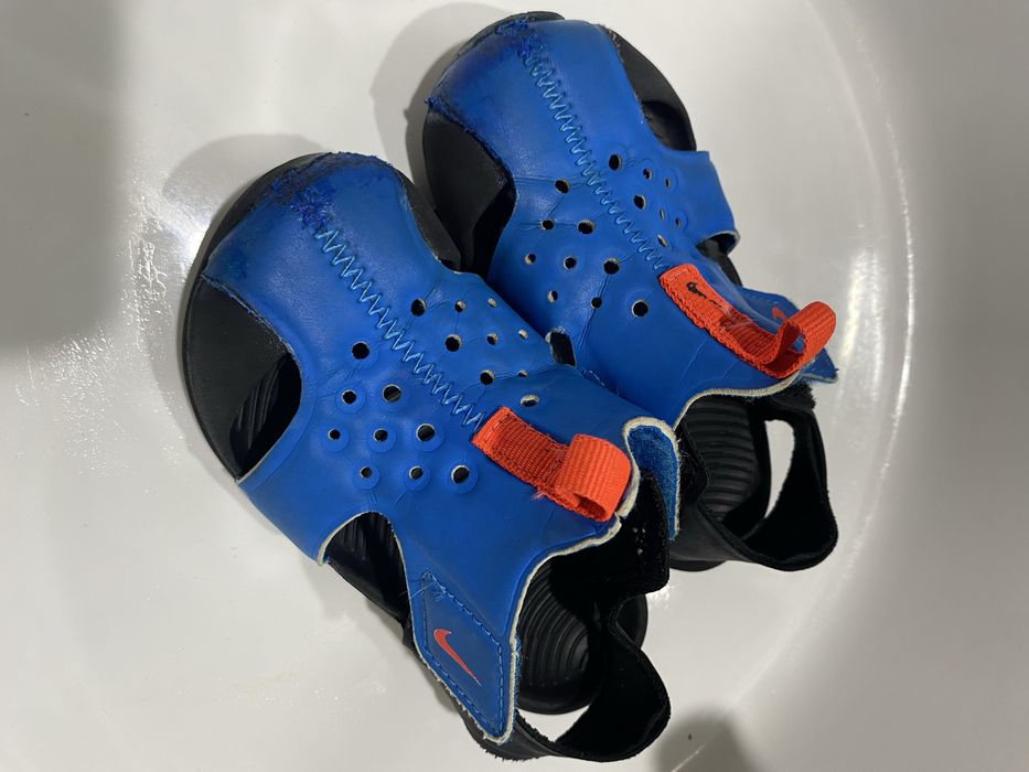 Sandale nike sunray 23,5