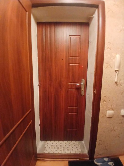 2х ком. Комсомольский 34