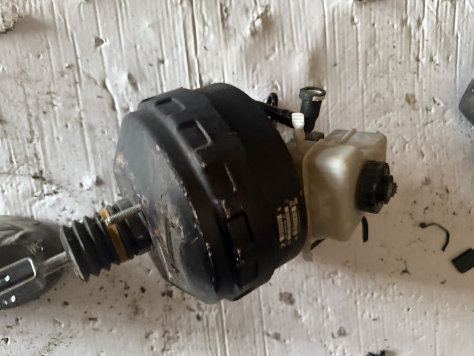 Серво усилвател Bmw e90 e91 e92 n43 170кс бмв