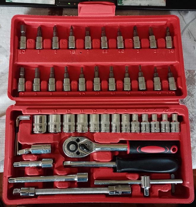 Продавам Гидория 46 части