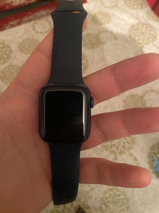 Apple watch 6 серия 41мм