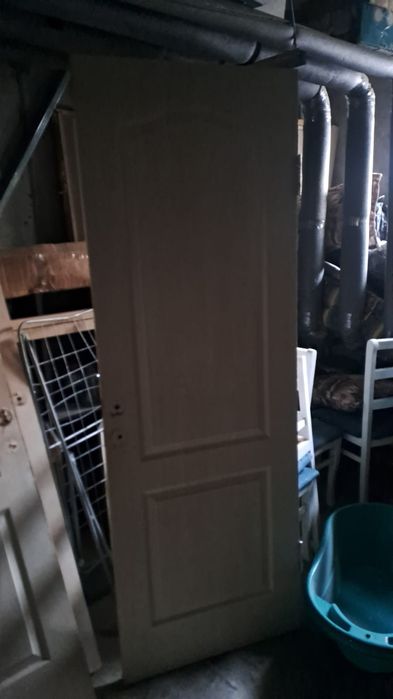 Межкомнатные двери