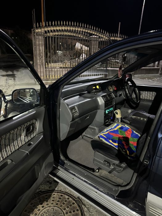 Mitsubishi RVR сатылады