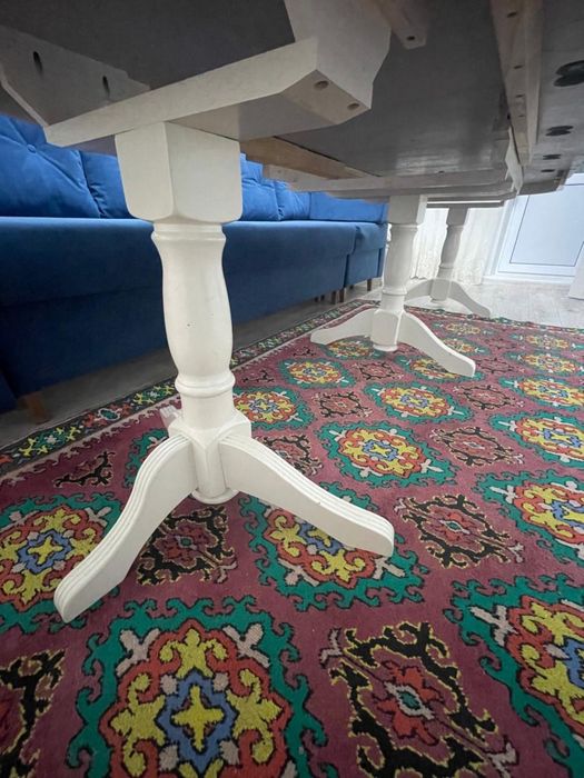 Стол для гостинной 3 метра