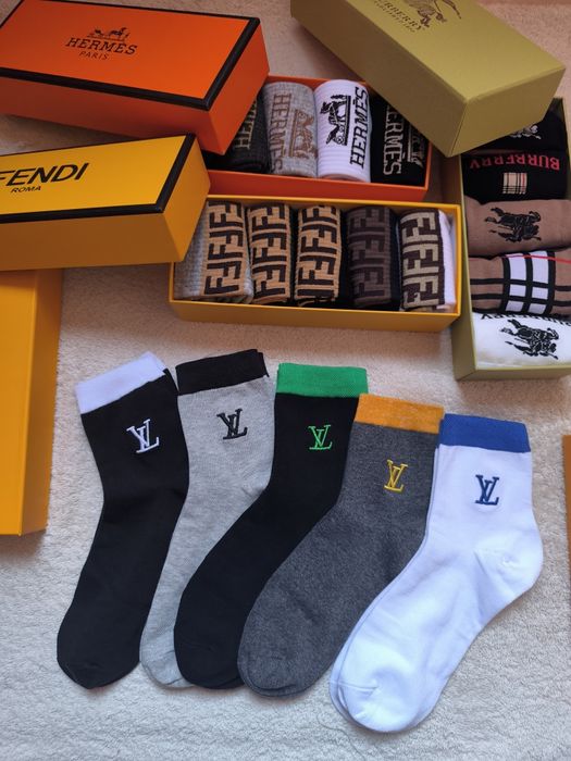 Мъжки чорапи ,различни модели