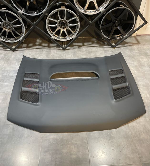 Капот Турбо ChargeSpeed Subaru Legacy BG/BD