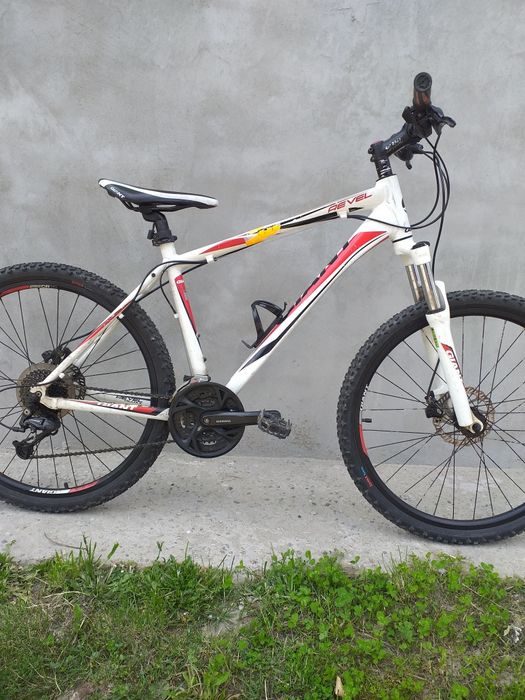 Bicicleta de vânzare