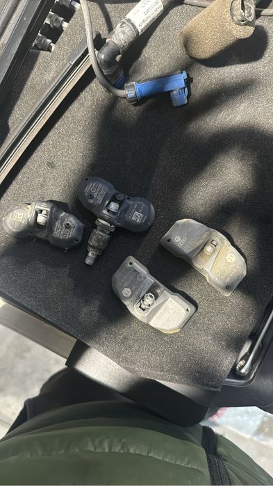 Senzori Presiune Roti Audi/Vw/Skoda/Seat  Set