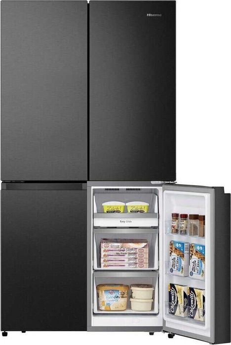 Хладилник French Door HISENSE RQ758N4SAFE