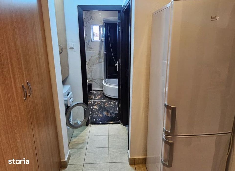 Apartament  2 camere Galata , 47 metri, etaj 4 Cod:163033