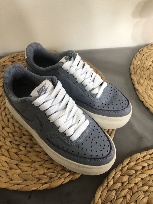 Nike Court Vision ALTA LTR