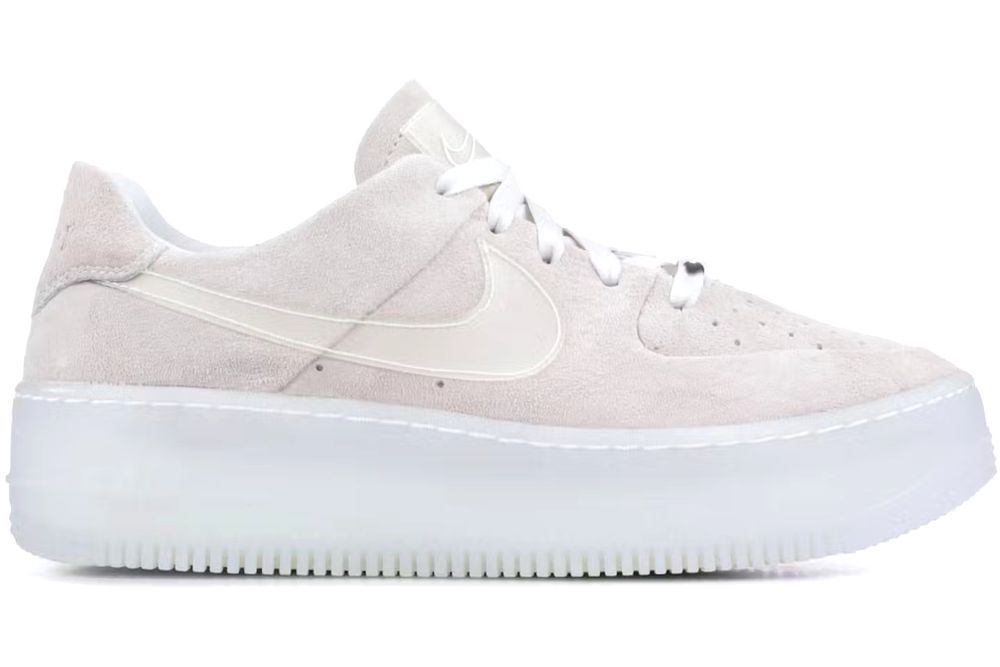Nike Air Force 1 Sage Low LX 'Phantom', mărimea 39