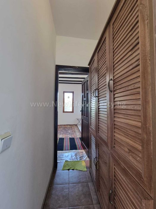 Продава се Къща в с. Бата, Област Бургас - 155 кв.м за 613 €/кв.м - Снимка #22