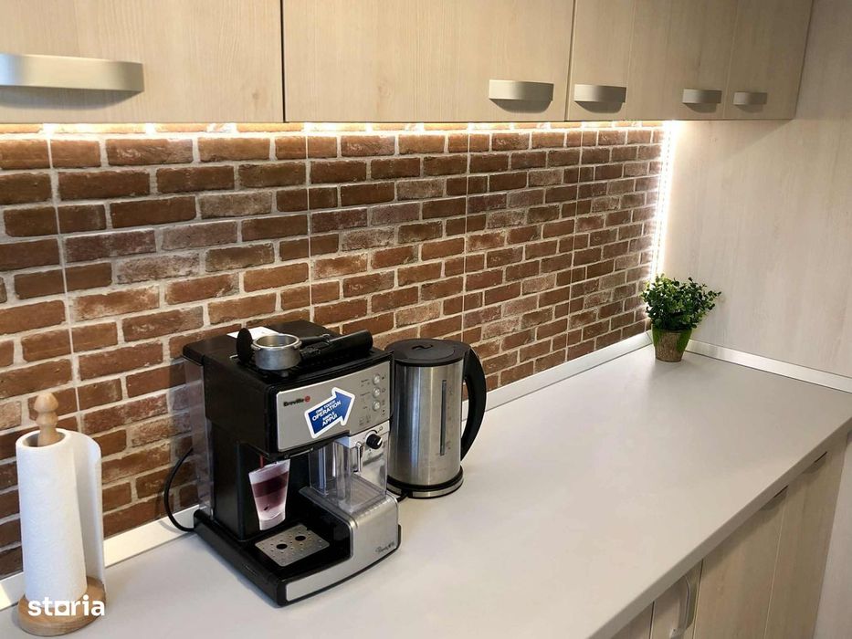 Apartament 2 camere, renovat și mobilat, Manastur | Direct proprietar