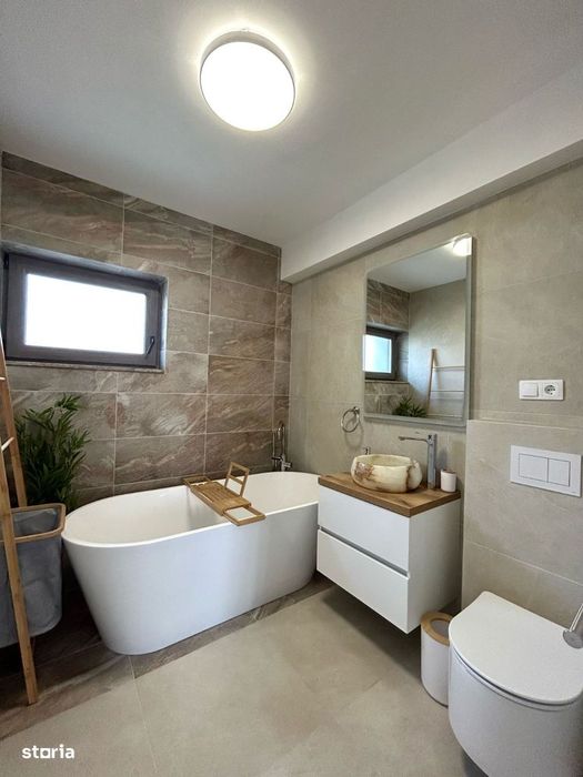 Casa individuala, 4 camere, 140 mp, garaj, PETFRIENDLY, Valea Seaca