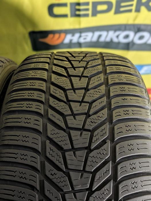 225/50R18 Hankook 2022 6,2mm stare foarte buna