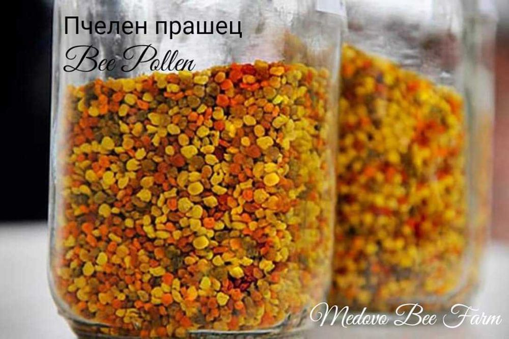 Пчелен Мед от Медово